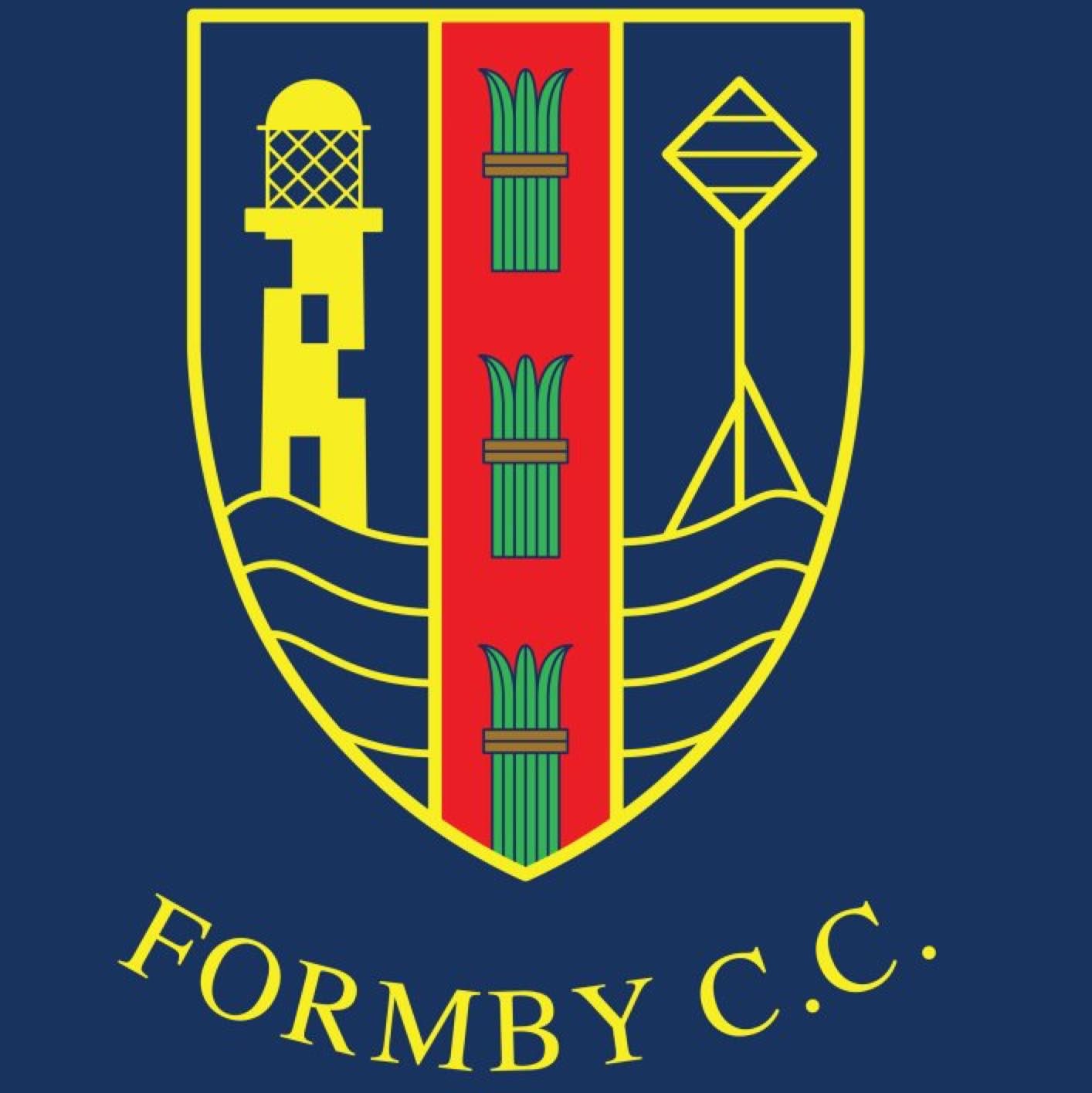 A huge congratulations to Jack... - Formby Cricket Club | Facebook