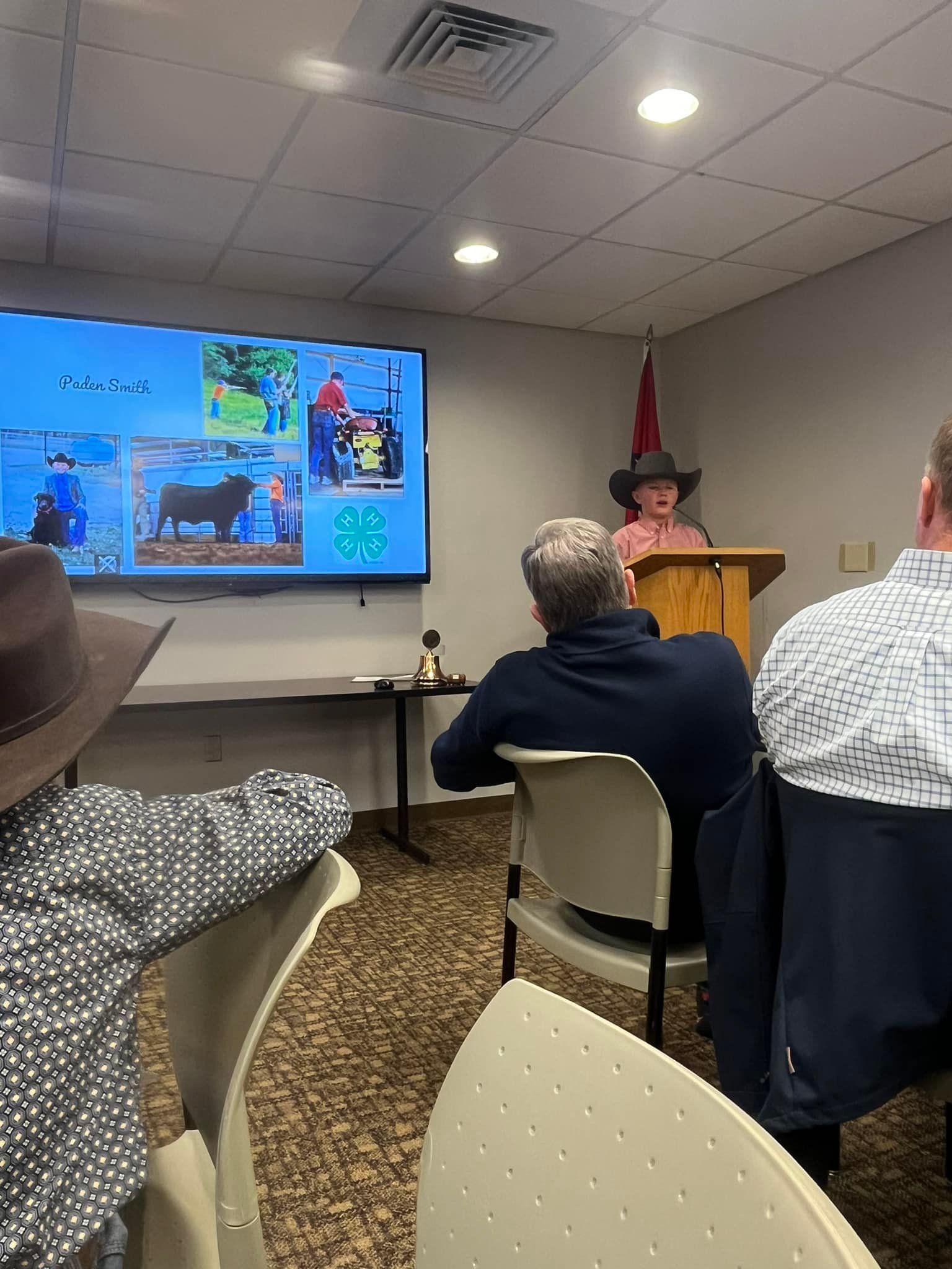 Schwerin Farms, Inc.