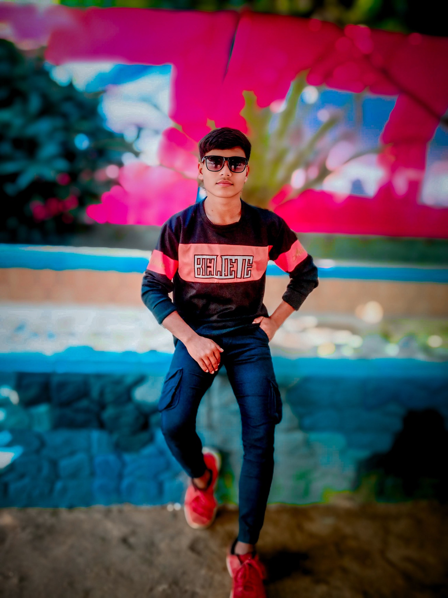 Md Labib