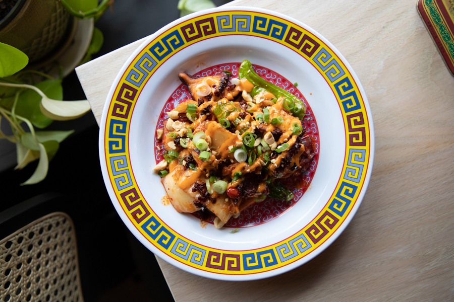 Fatt Root - Our plates are the perfect size to share with... | Facebook