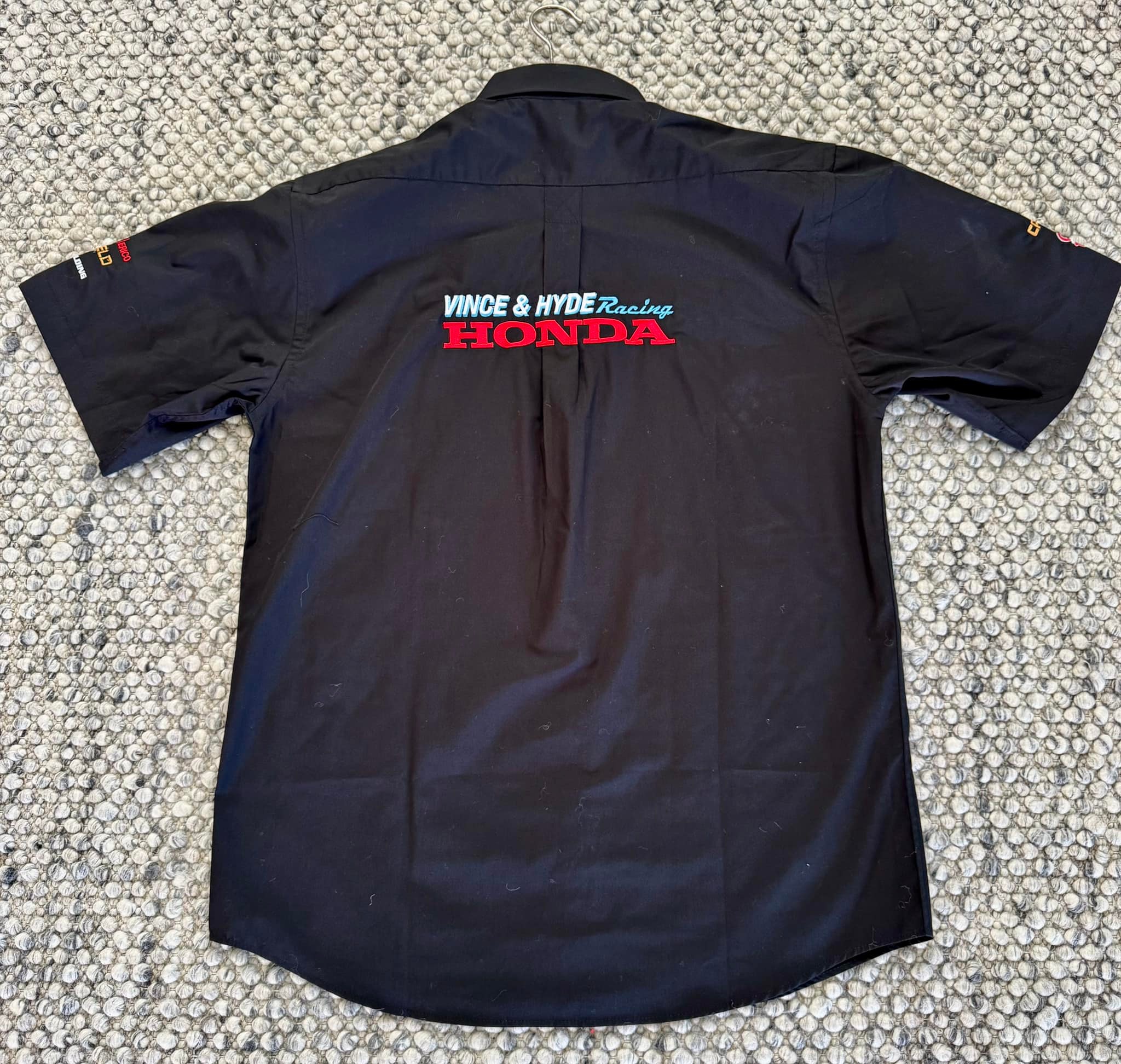 Vince & Hyde Racing
