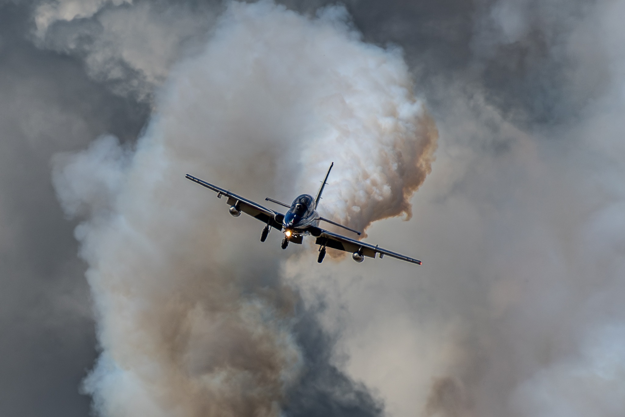 JetStream Images