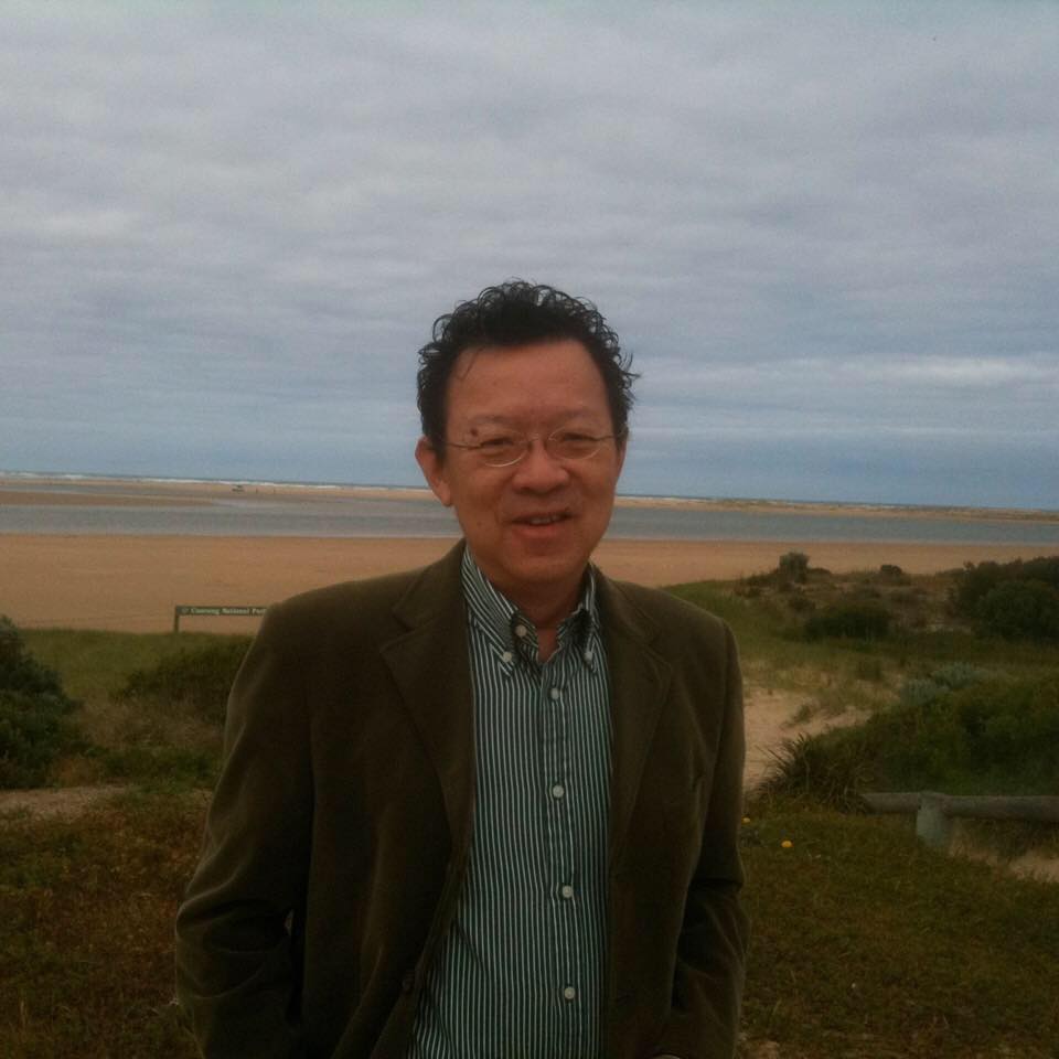 Nicholas Raphael Khor