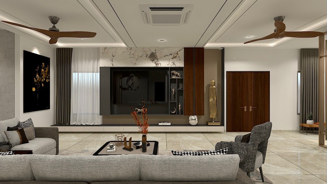 Sthapit Architects | Secunderabad