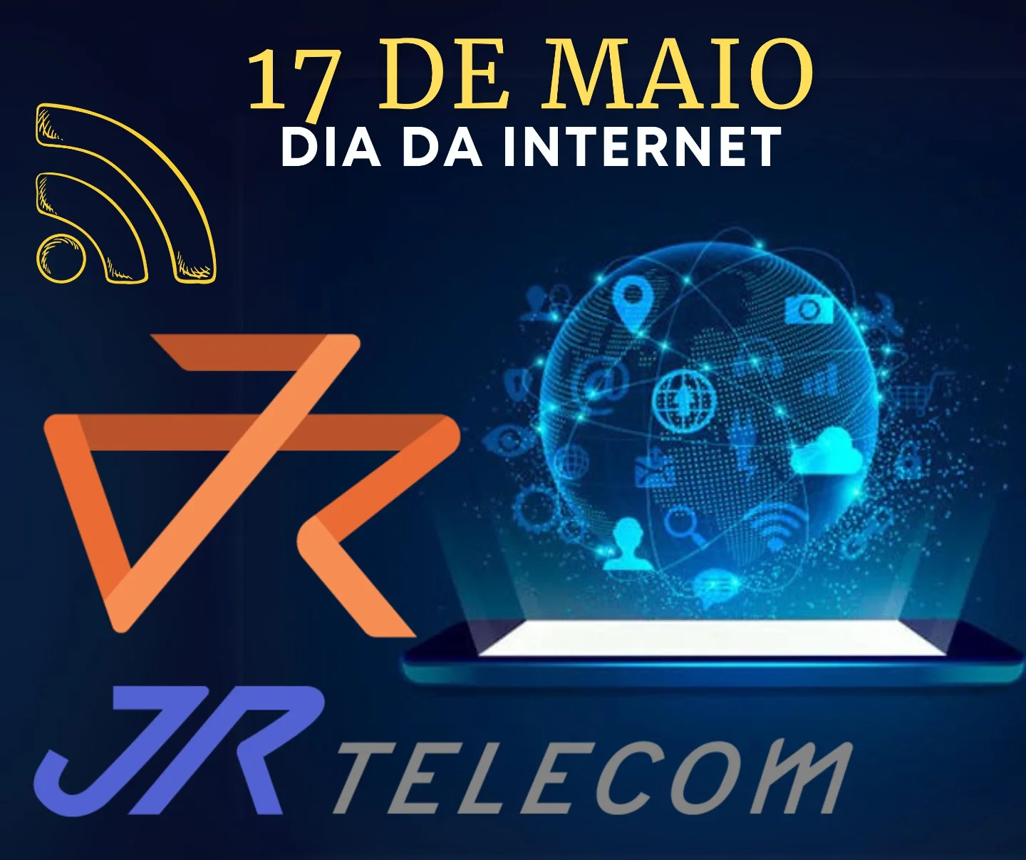 JR Telecom