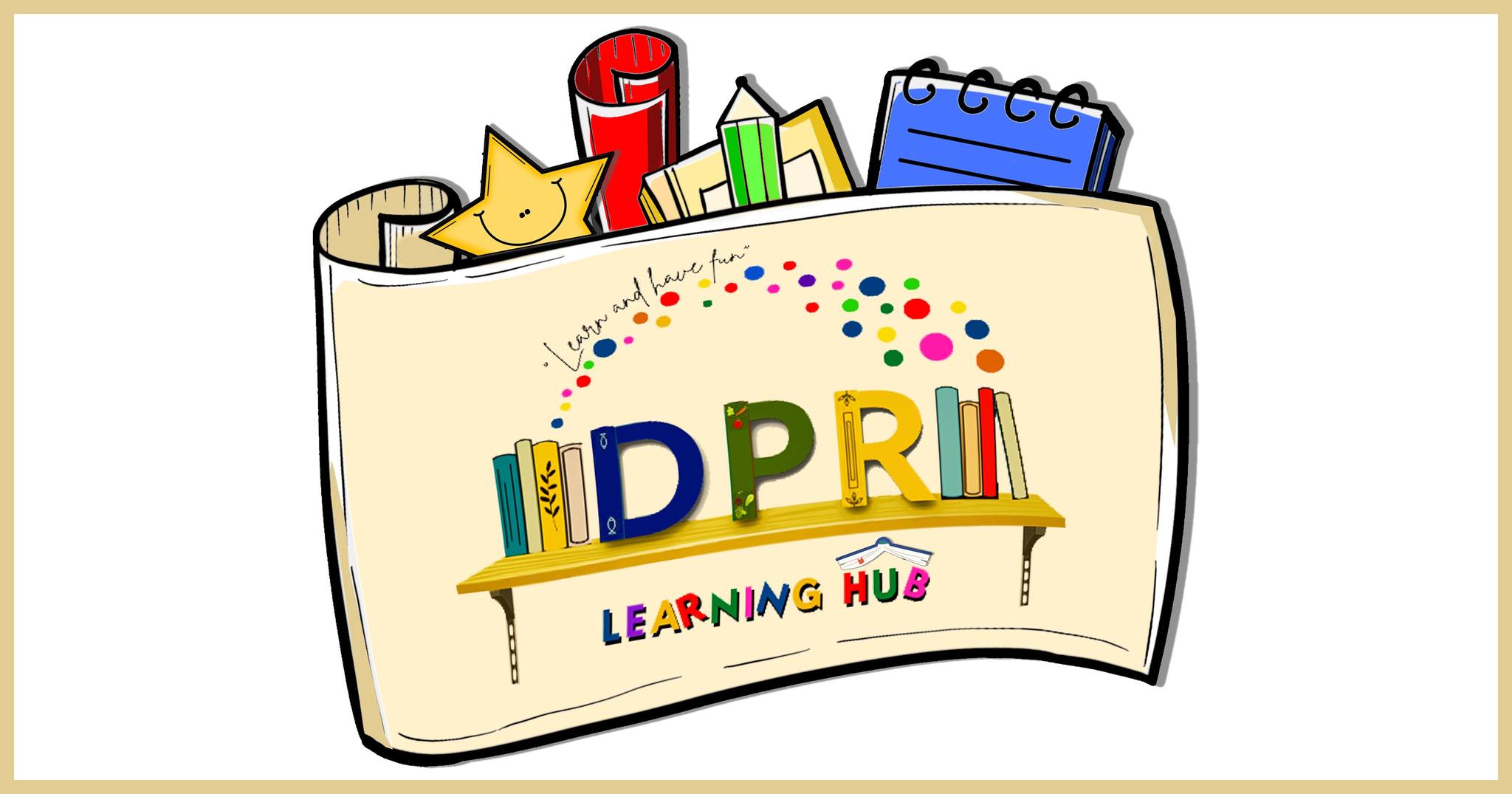 DPR Learning Hub
