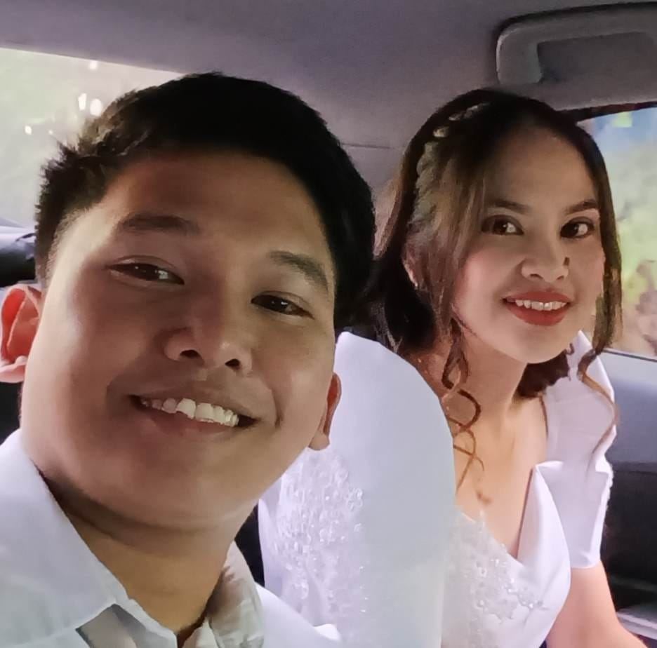 Raezel Ann Arcega
