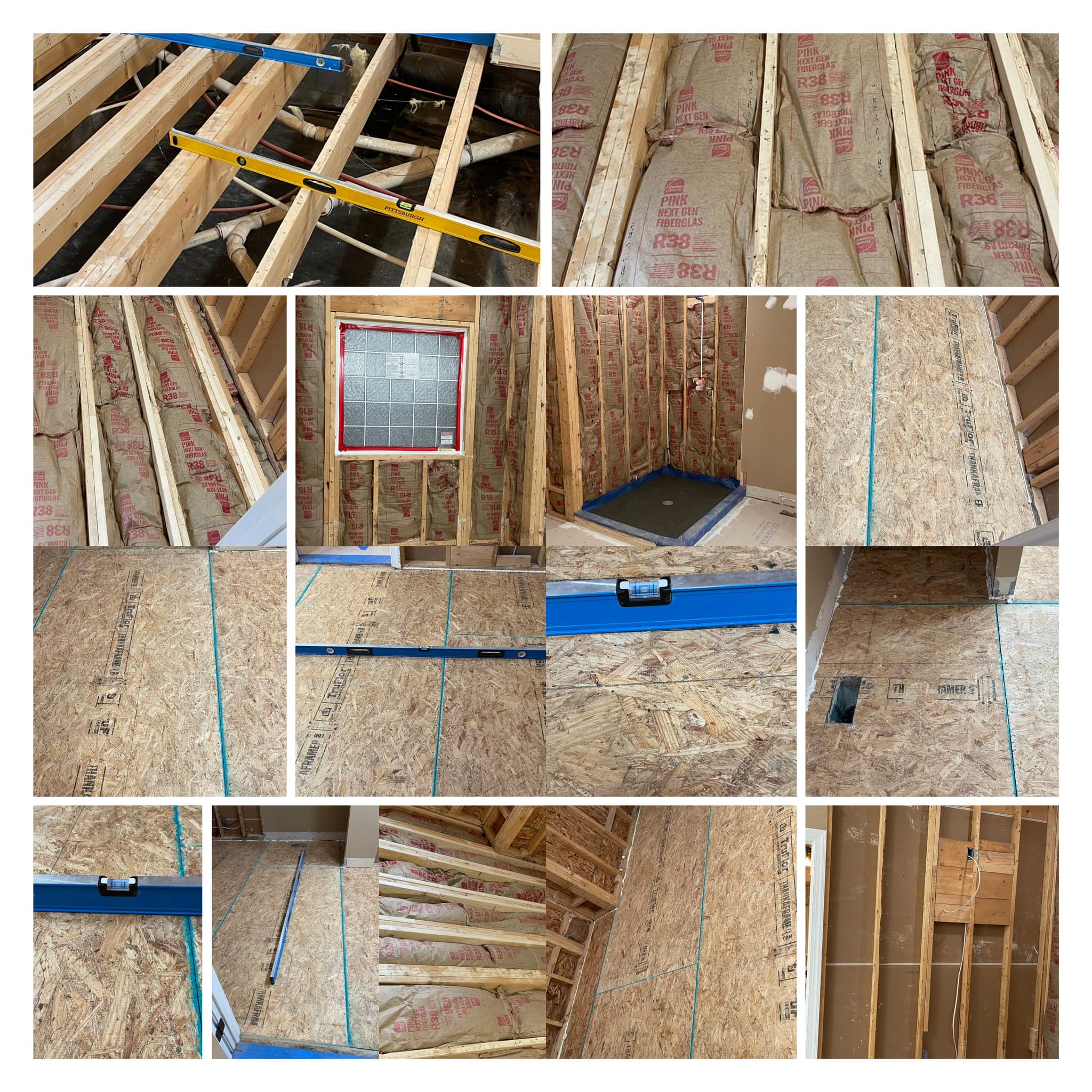 RTP Tile Installation | Wendell NC
