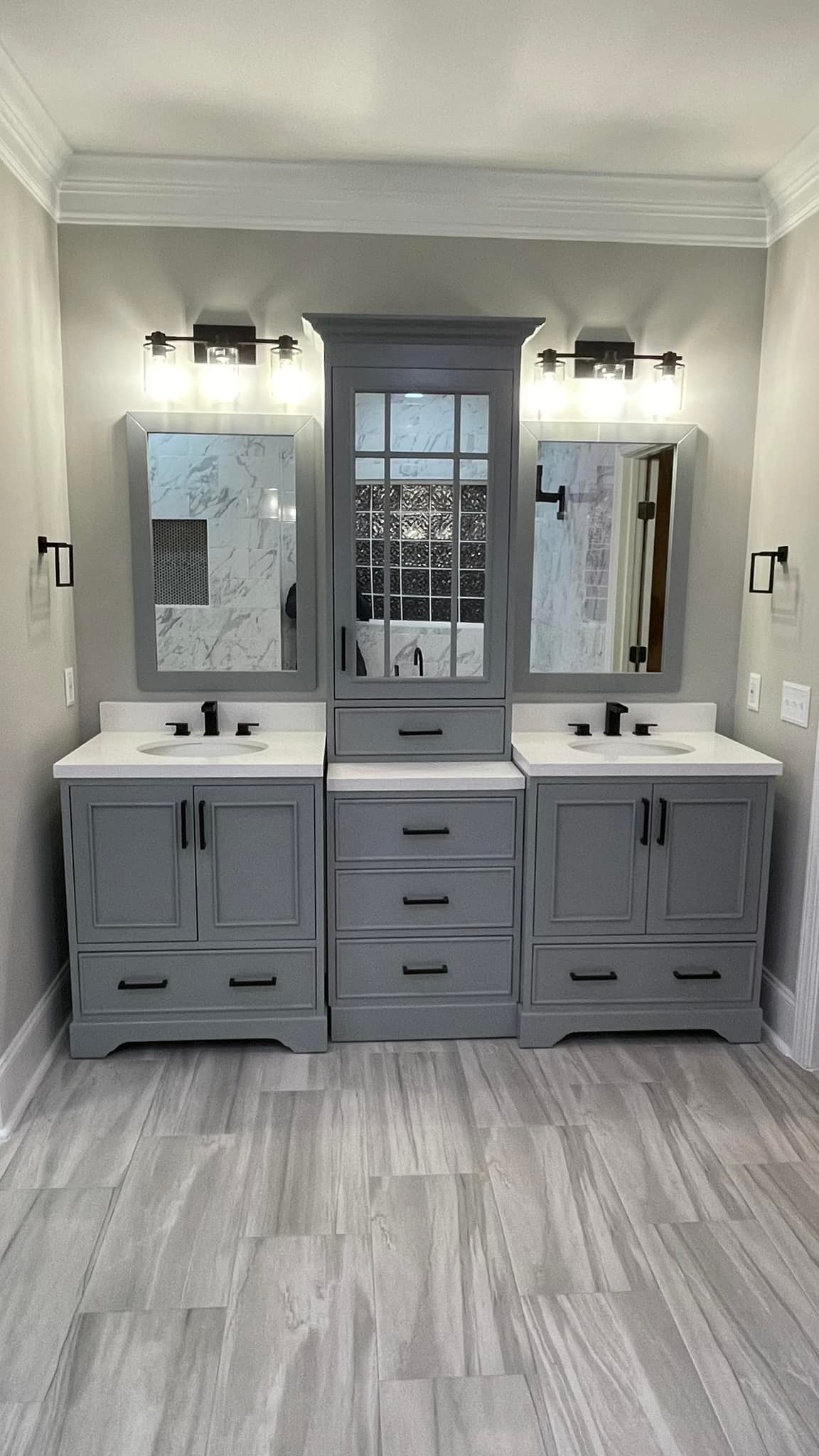 RTP Tile Installation | Wendell NC