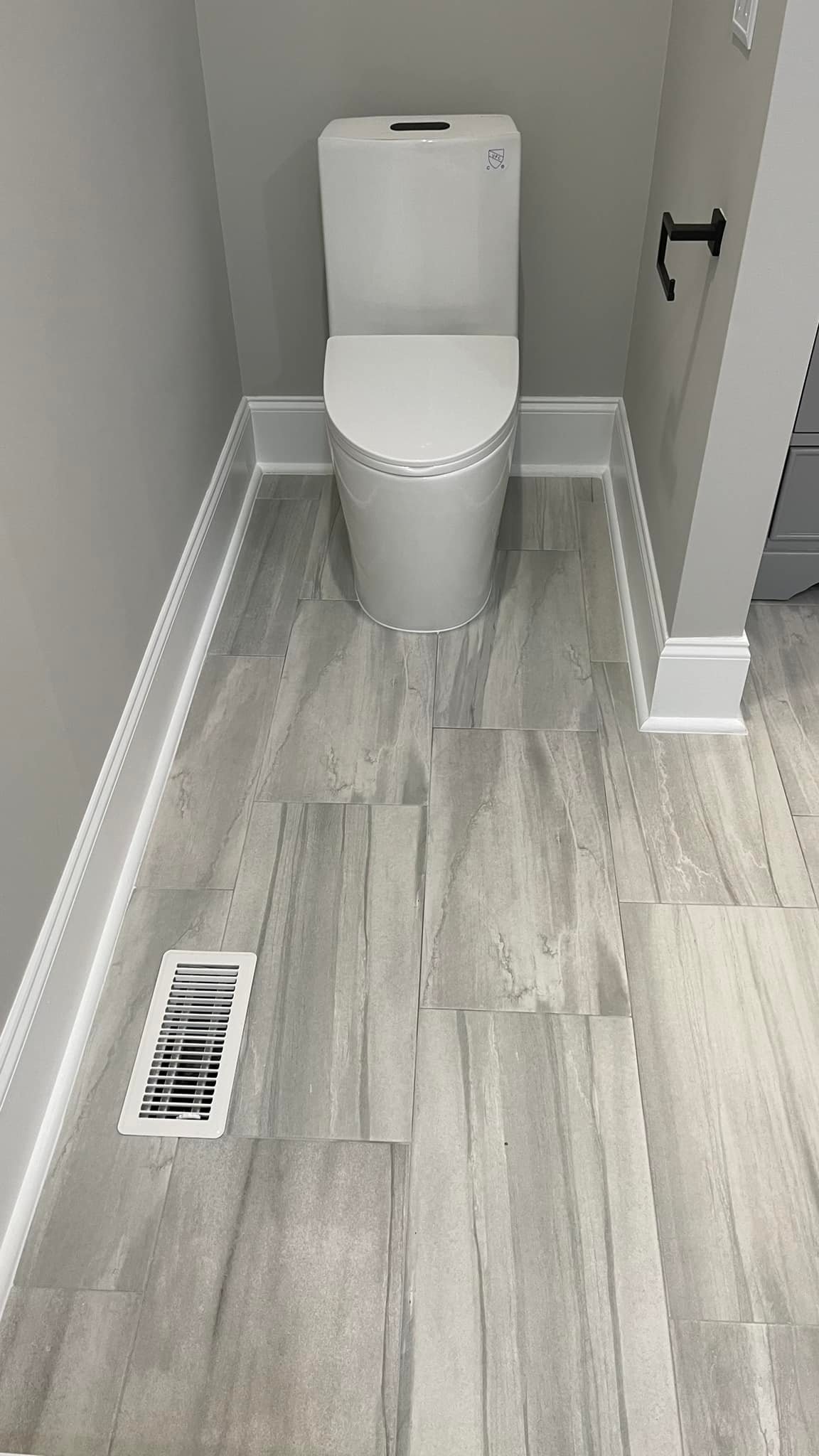 RTP Tile Installation | Wendell NC