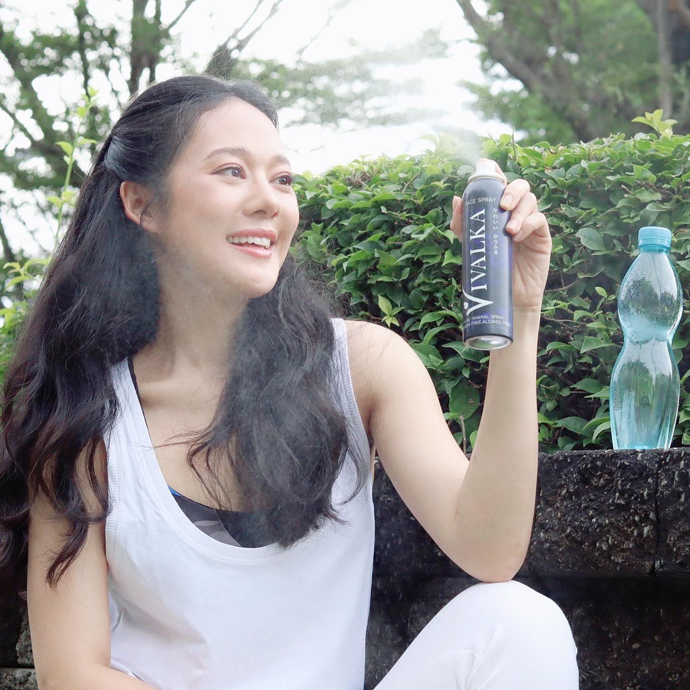 Anyarin... - Anyarin Terathananpat อัญรินทร์ ธีราธนันพัฒน์