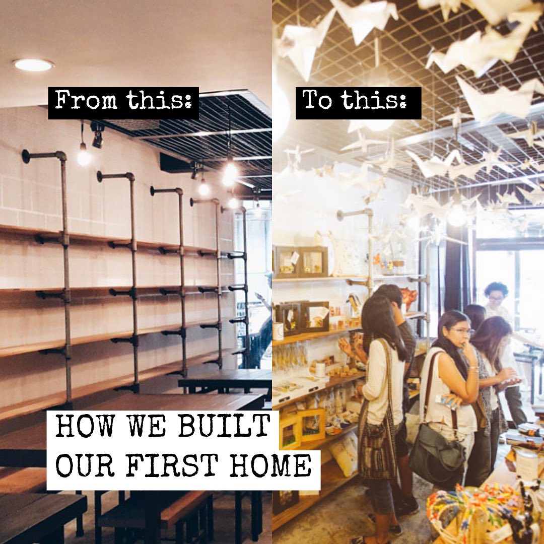 Common Room PH - 8 years of building spaces that foster a...