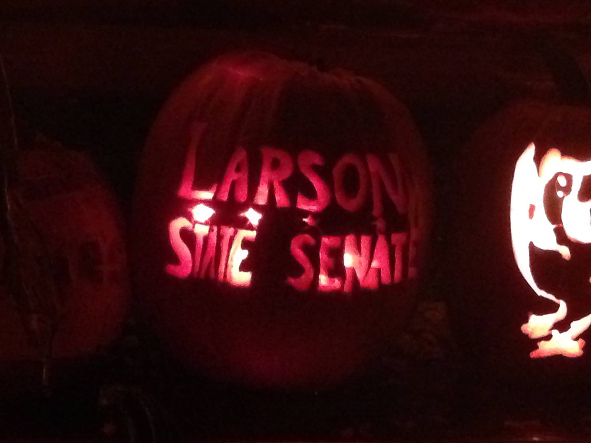 This election we have a... - Ben Brist for State Assembly | Facebook