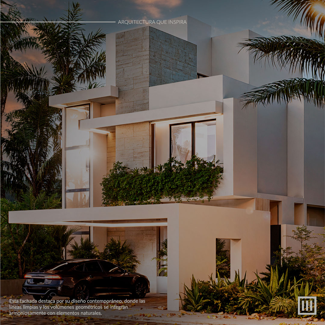 Infinity - Arquitectura que inspira, espacios que trascienden En ...