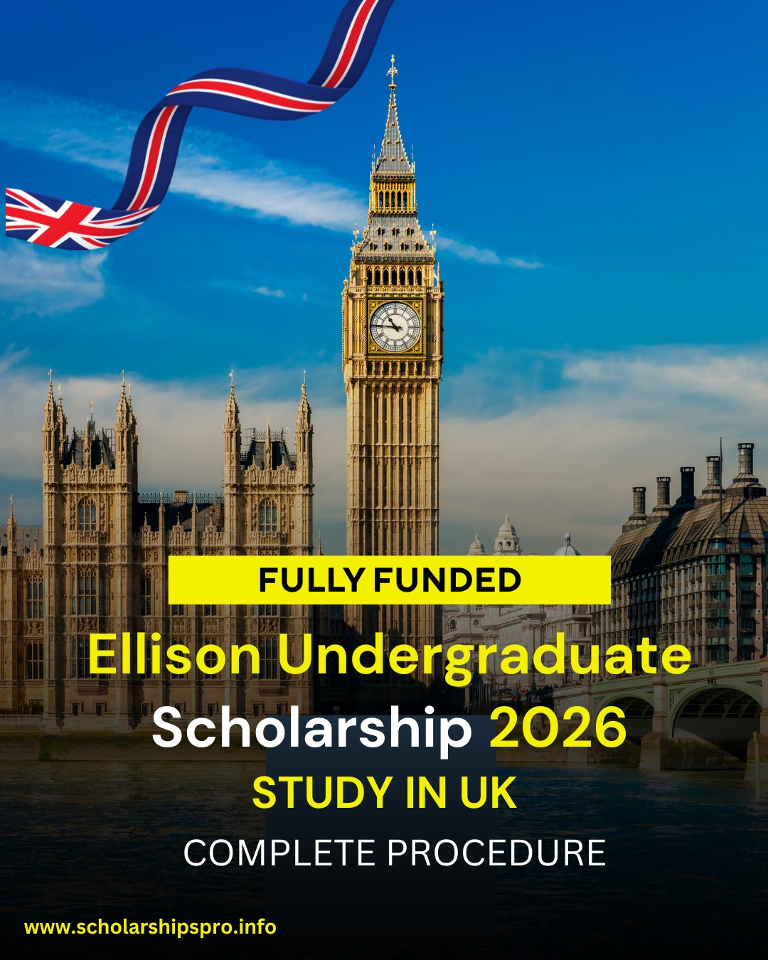 France Scholarships-2026 | ☺️☺️🥰🥰 Fully Funded UK Scholarship 2026 for ...