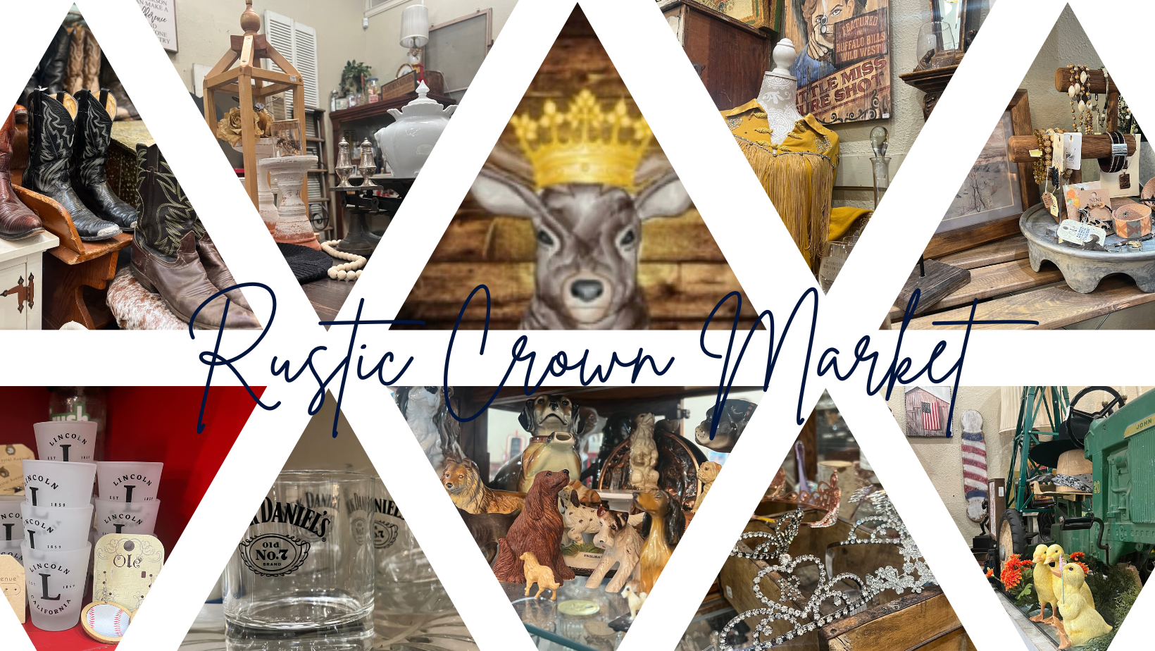 Rustic Crown Market | Lincoln CA