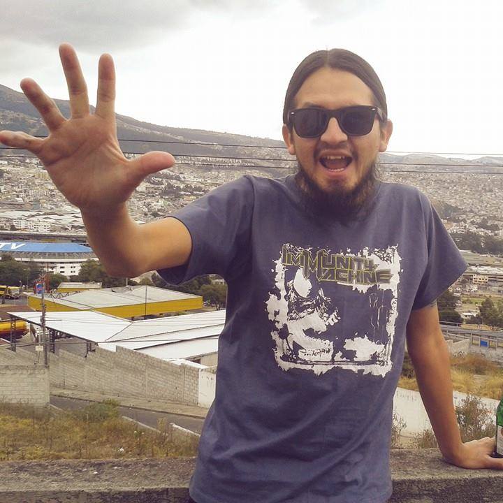 Quitofest - Festival Internacional de Música - A pocos días del ...
