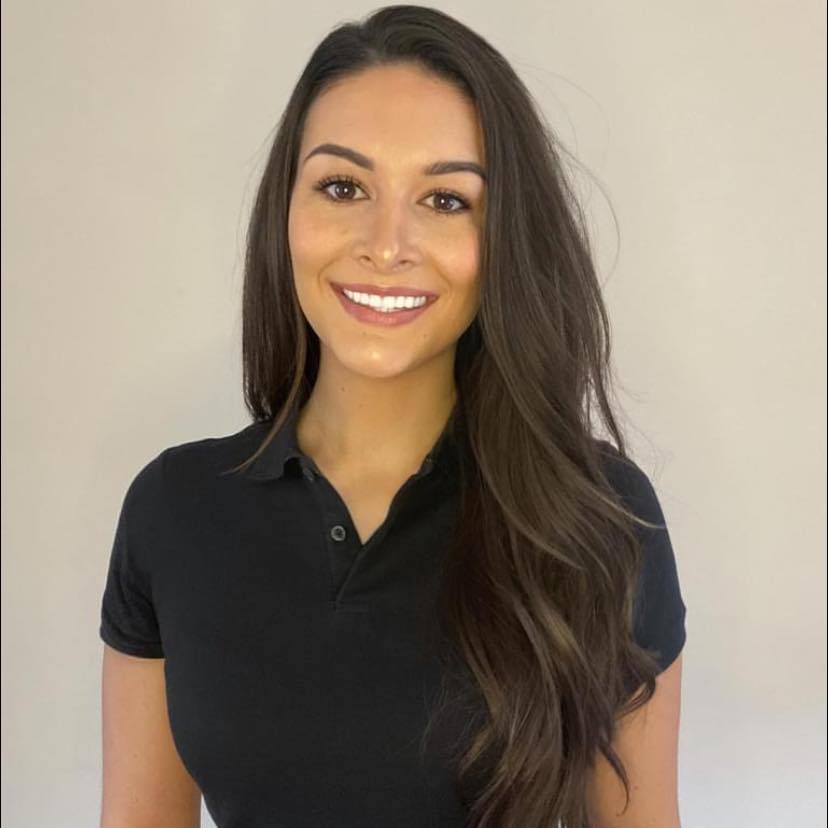 Rebecca Jayne Massage Therapy