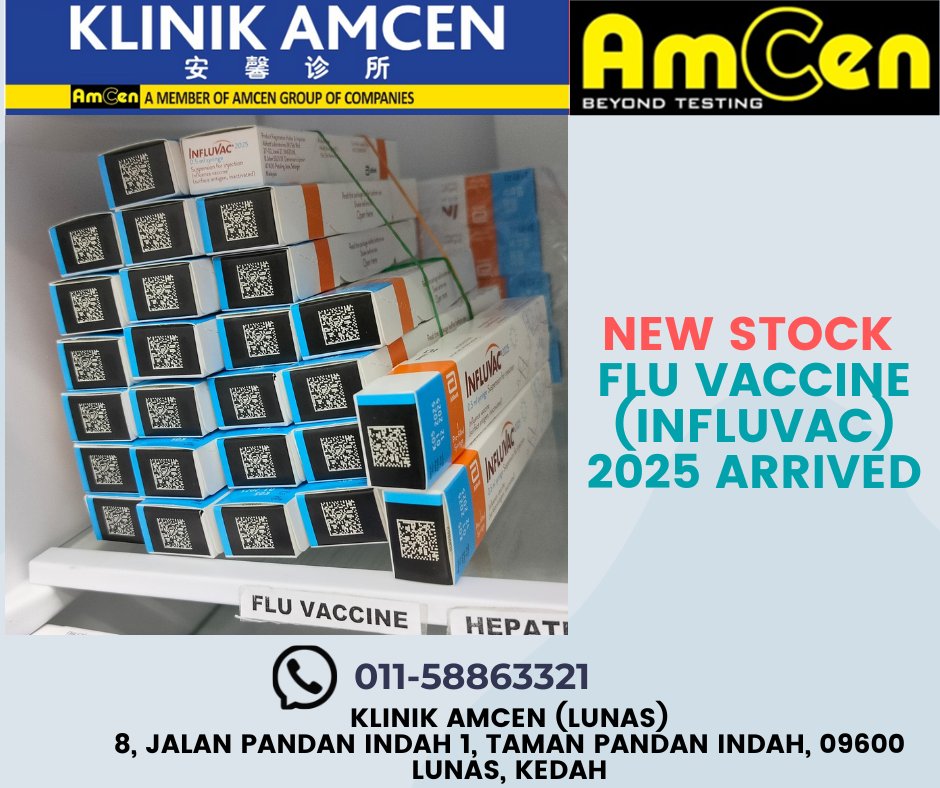 Klinik Amcen