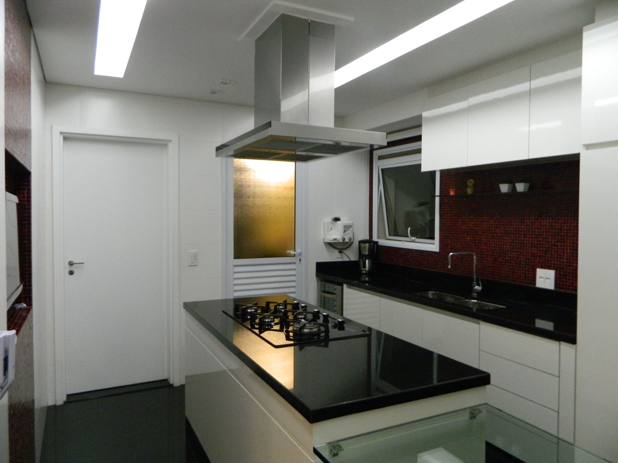 Heloisa Alvarenga Interiores | São Paulo SP