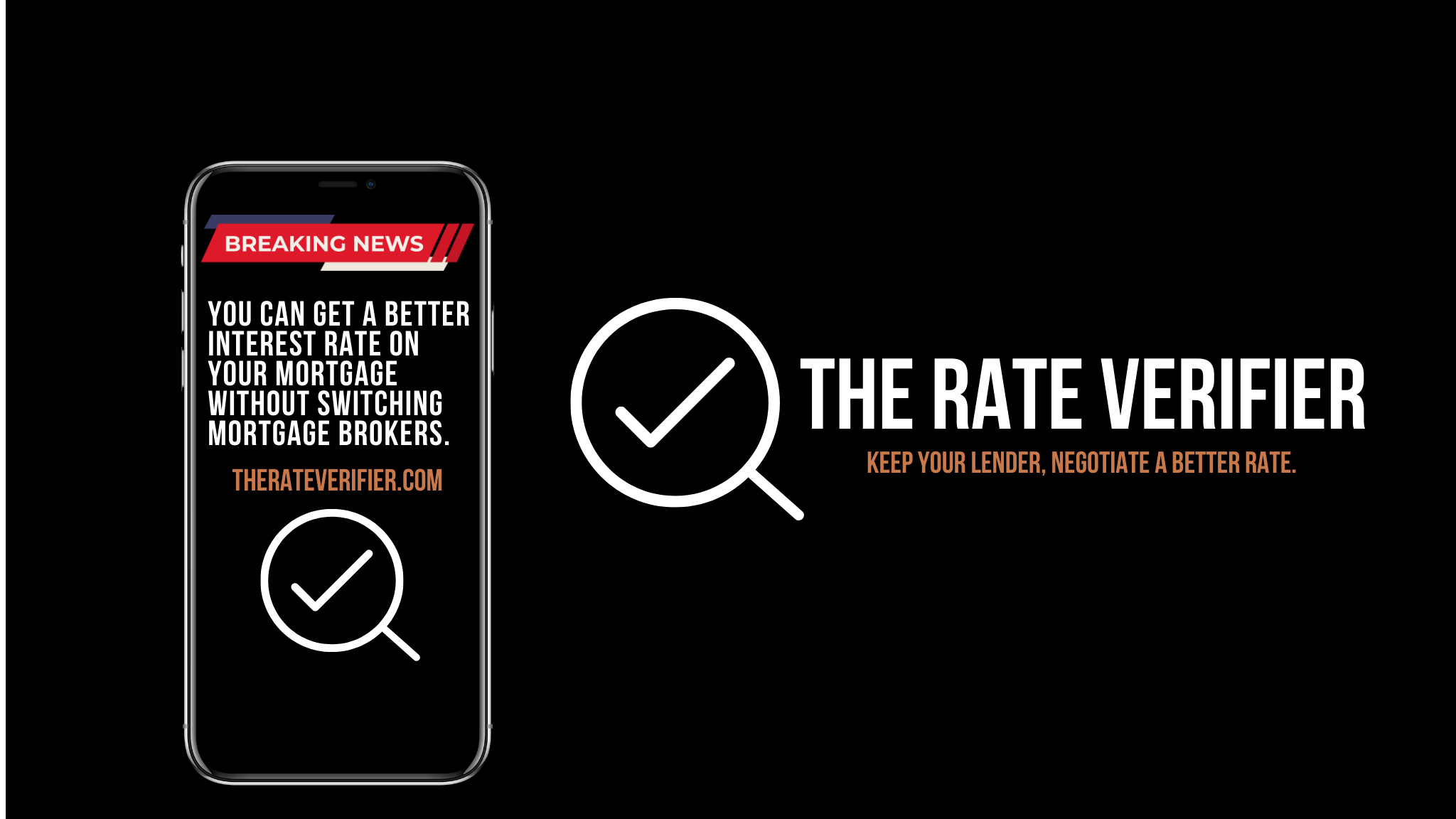 The Rate Verifier