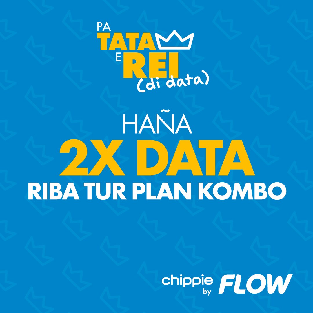 Flow - Stay connected with DAD this Father's Day💙 Activate any Prepaid ...