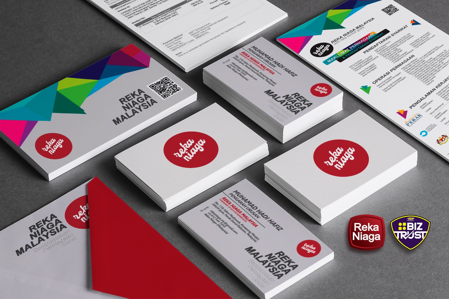 Guru Reka Design & Ads... - Guru Reka Design & Ads Sdn Bhd