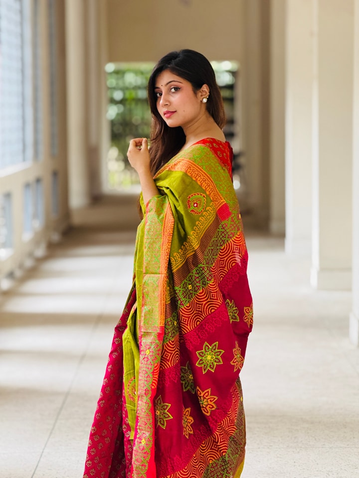 Bahari Color - বাহারি কালার | Dhaka