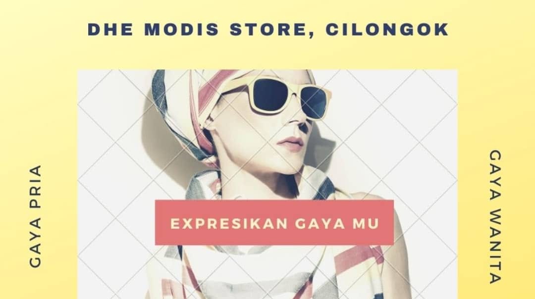 Dhe'modis fashion & shoes store