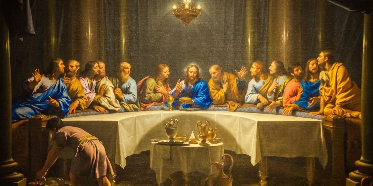Heart of... - Heart of Jesus Catholic Church - Maronite Rite