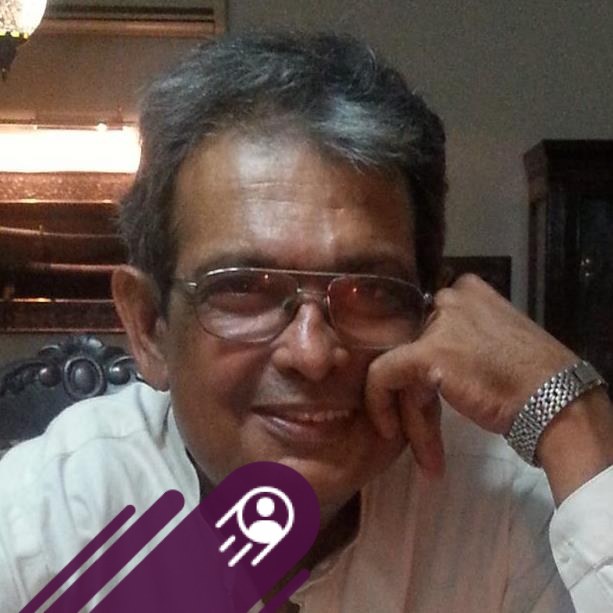 Mohsin Raza Khan