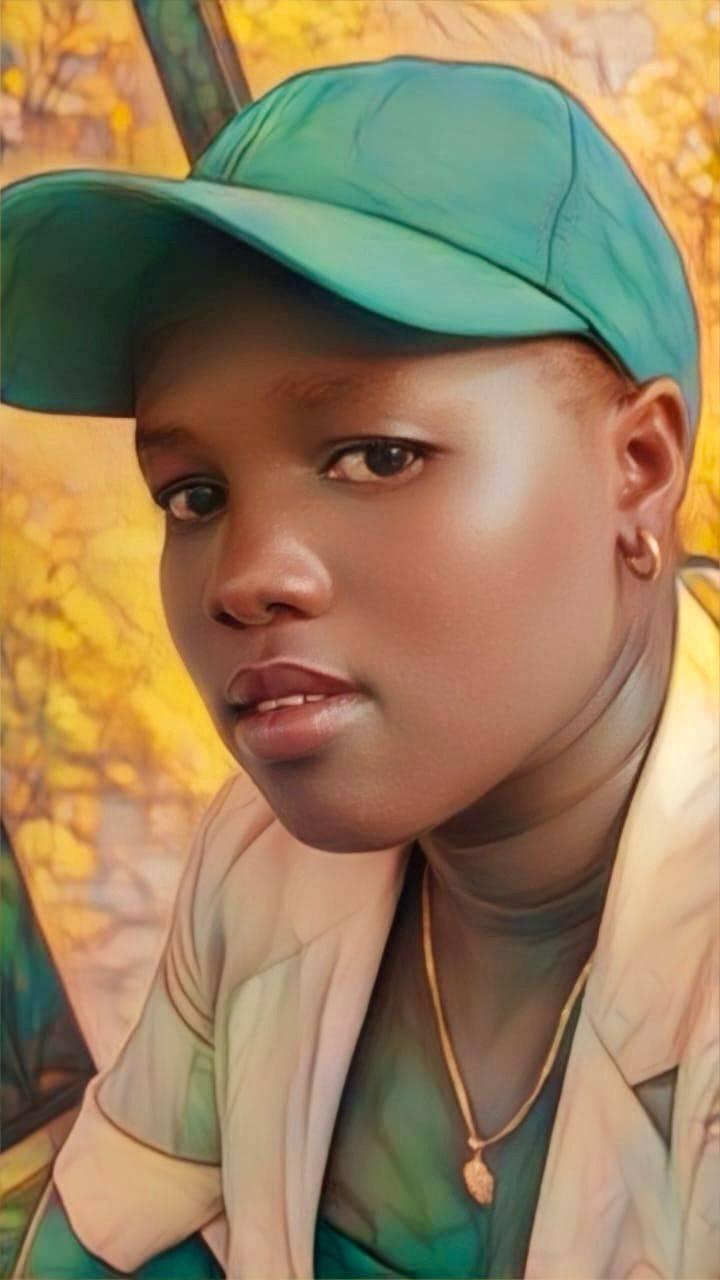 Nyakor Makur Kulang