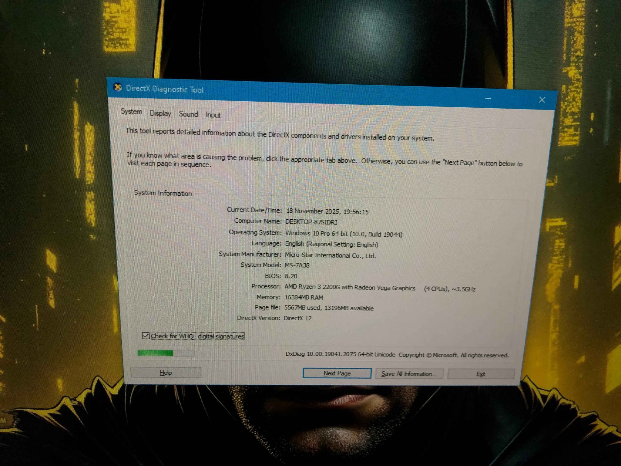 PC Gaming & Desain - Desktop Computers - Surabaya, Indonesia | Facebook ...