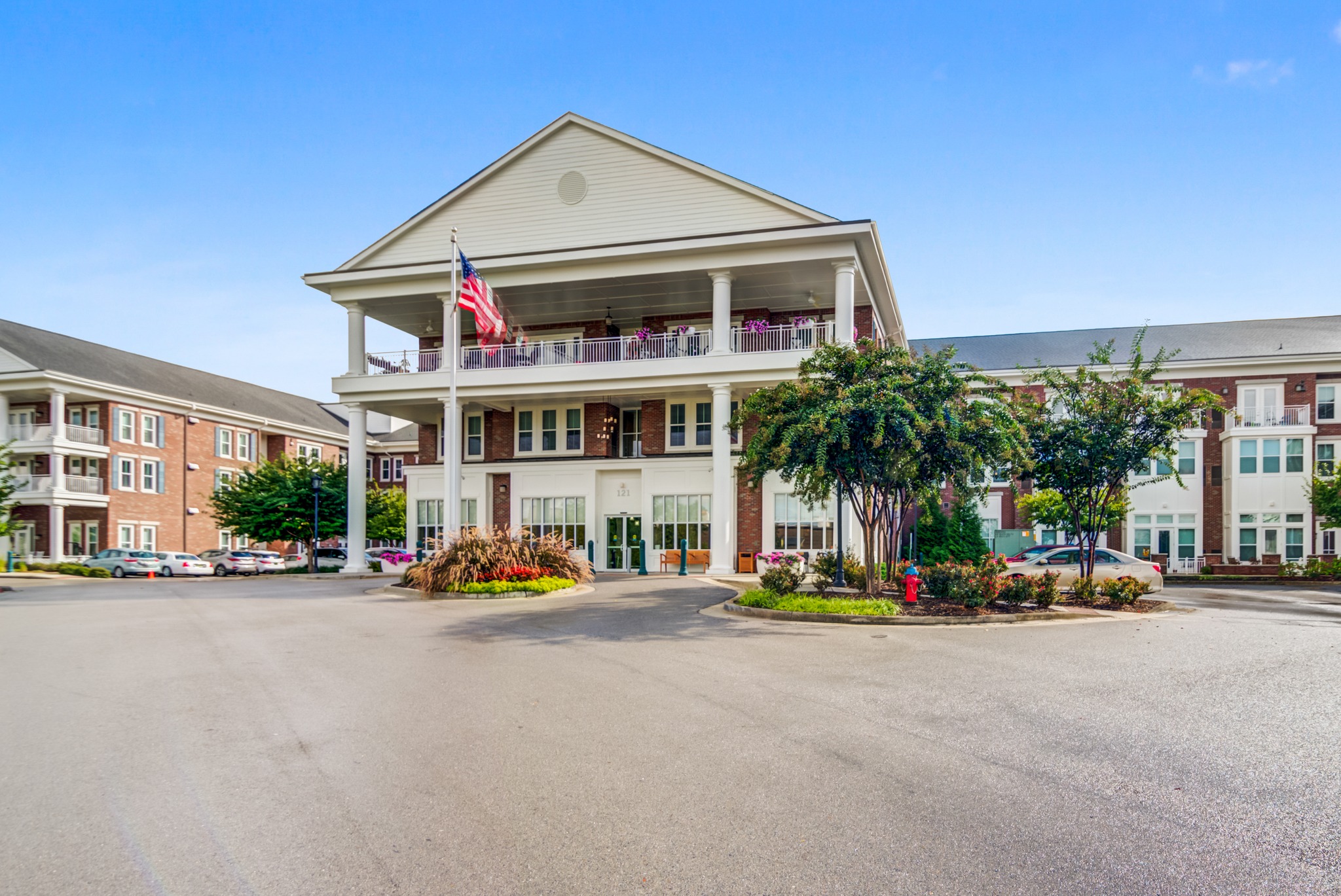Merrill Gardens at Madison | Madison AL