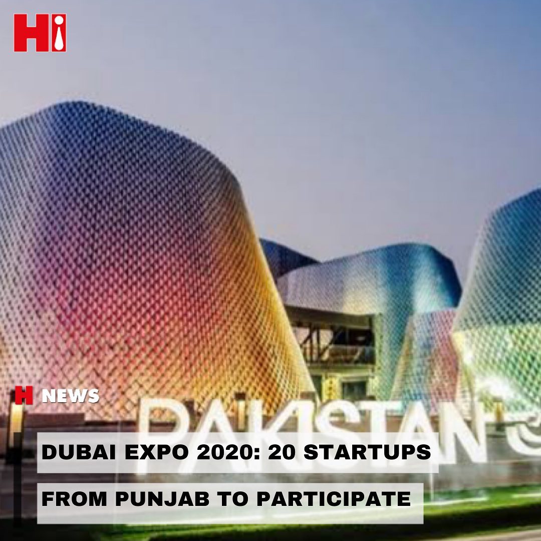 HELLO! Pakistan - The government of Punjab would showcase...
