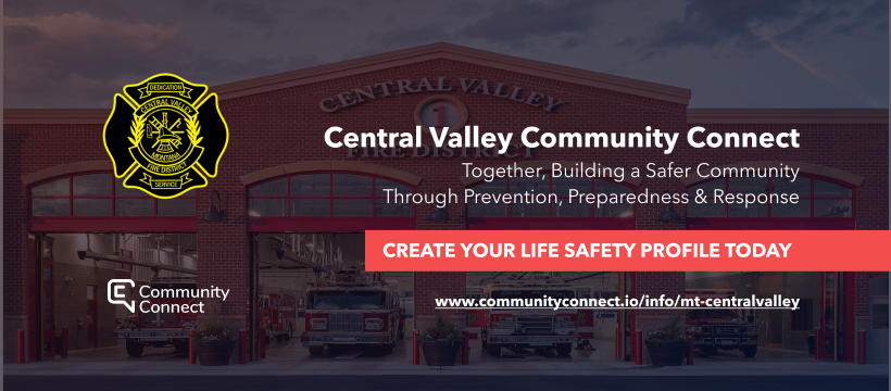 Central Valley Firefighters Association - Congratulations to our 9 ...