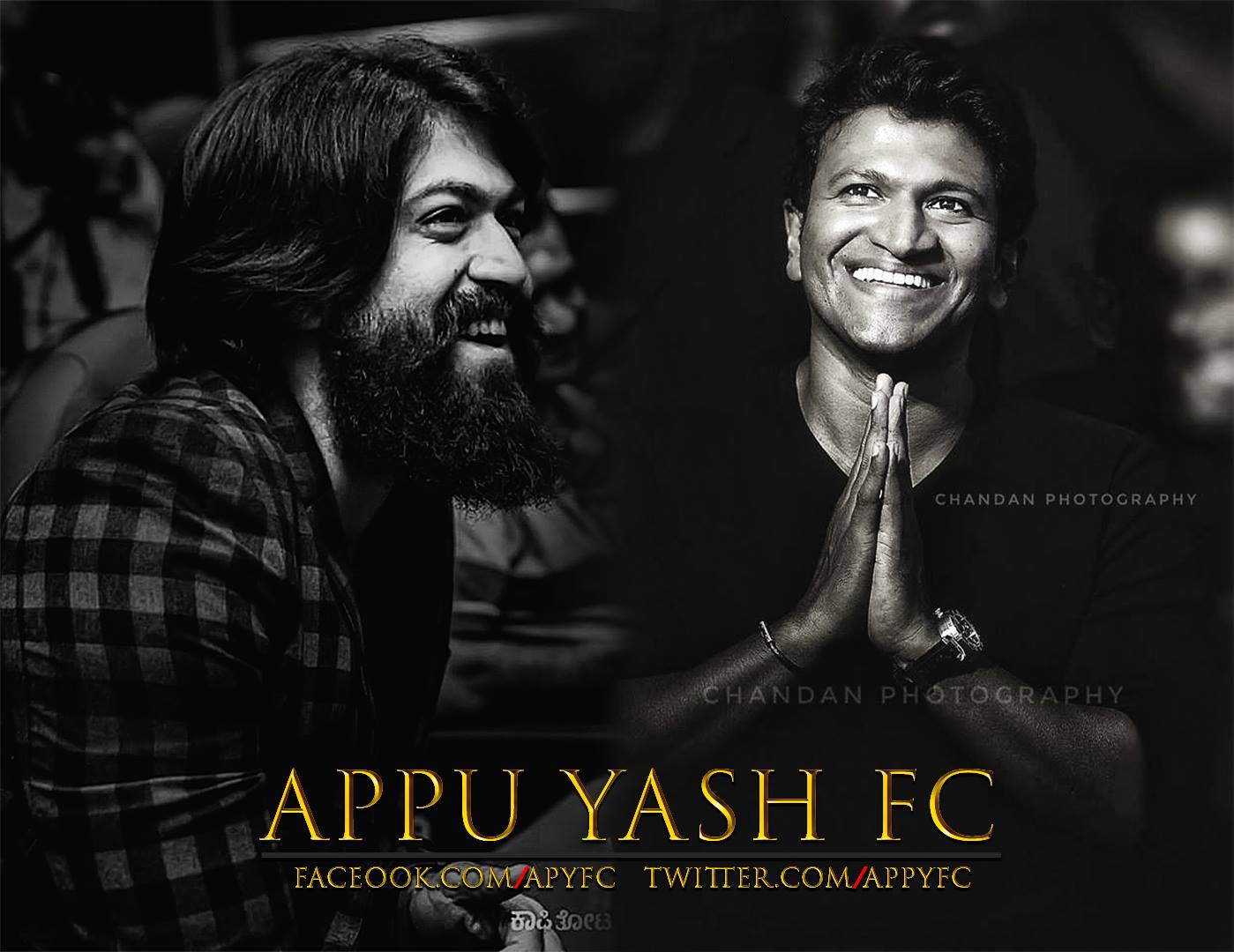 Appu Yash Fc - Appu Yash Fc added a new photo.