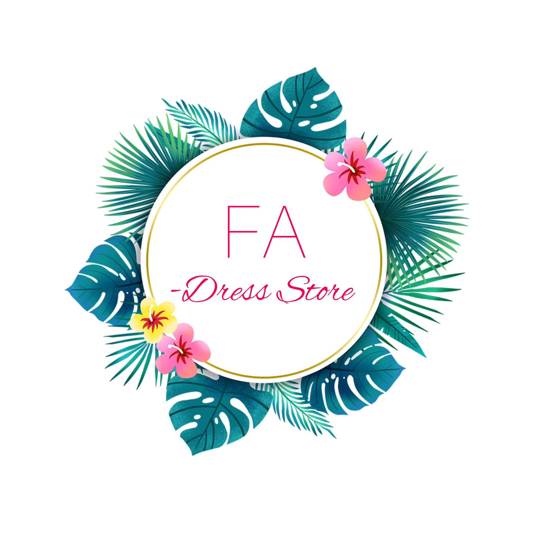 FA Dress Store on Reels