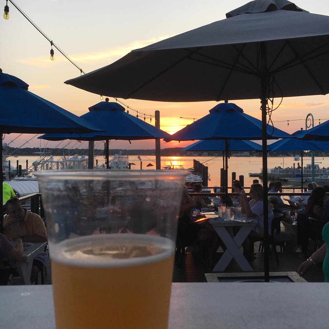 Shark River Shellfish | Belmar NJ