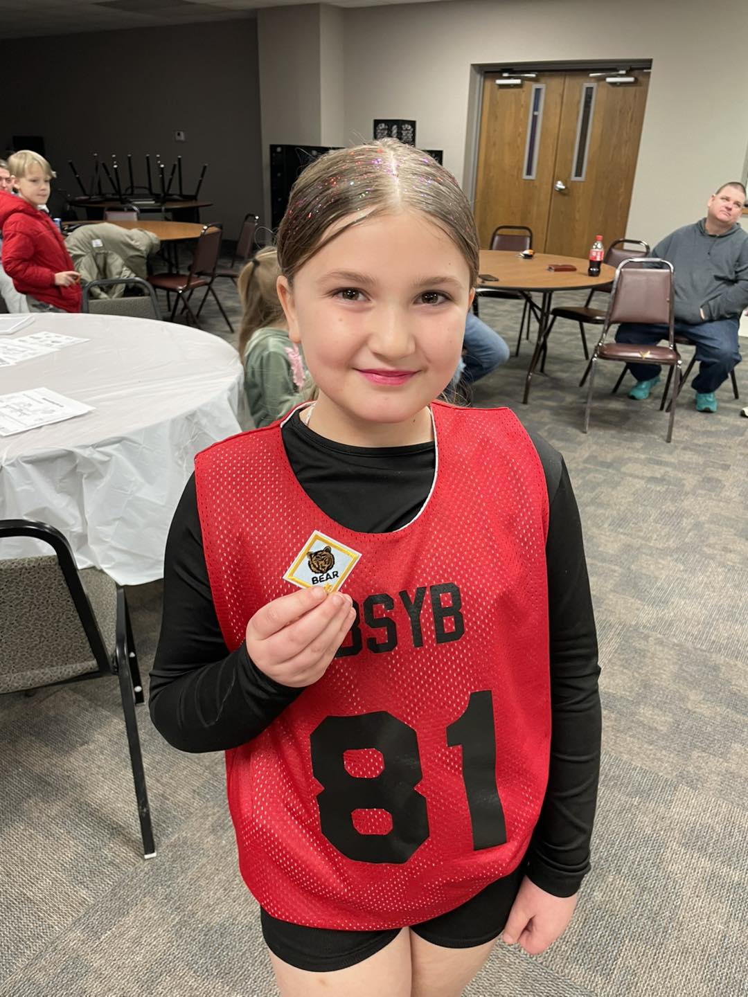 Baxter Springs Cub Scouts Pack 15 | Baxter Springs KS