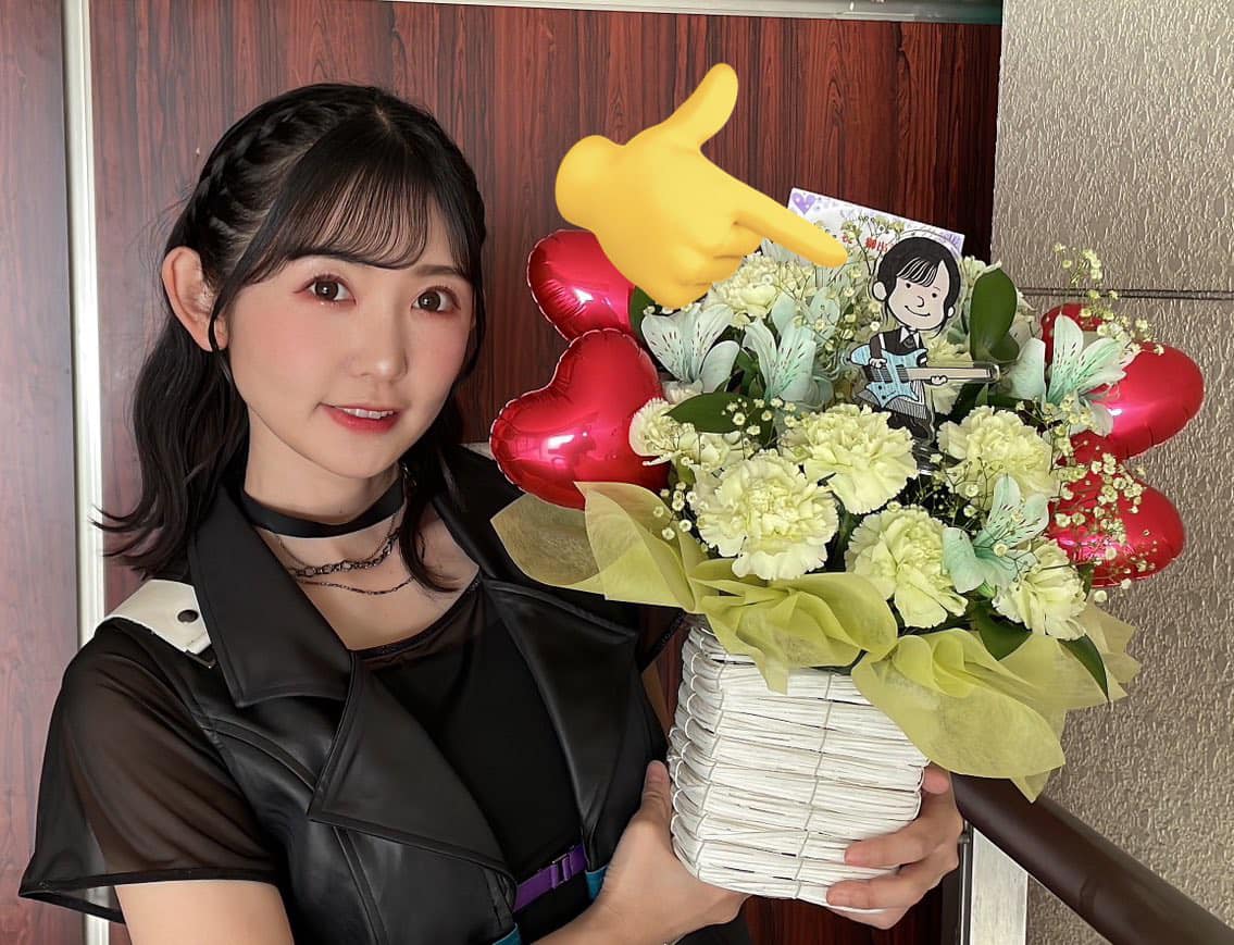 小原莉子Kohara Riko Unofficial (@KoharaRikoUnofficial) • Facebook