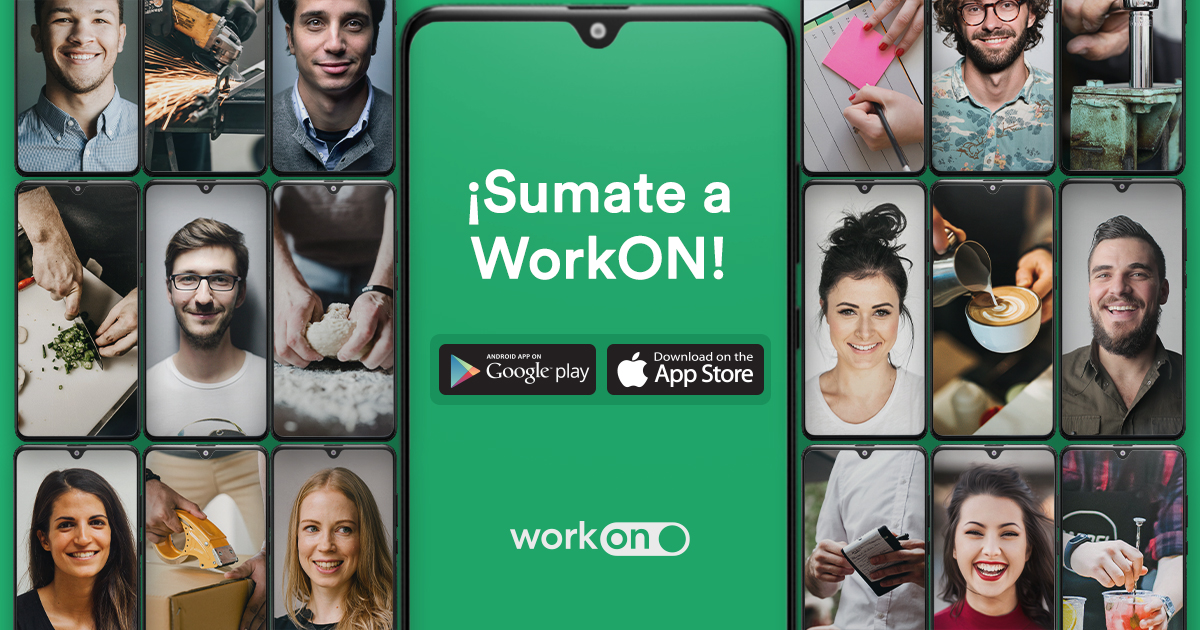 WorkON