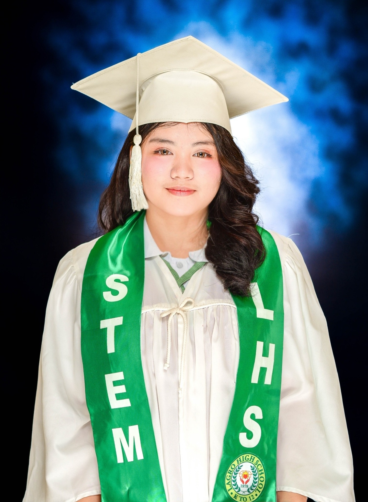 Hillary Kate Pasag Arias