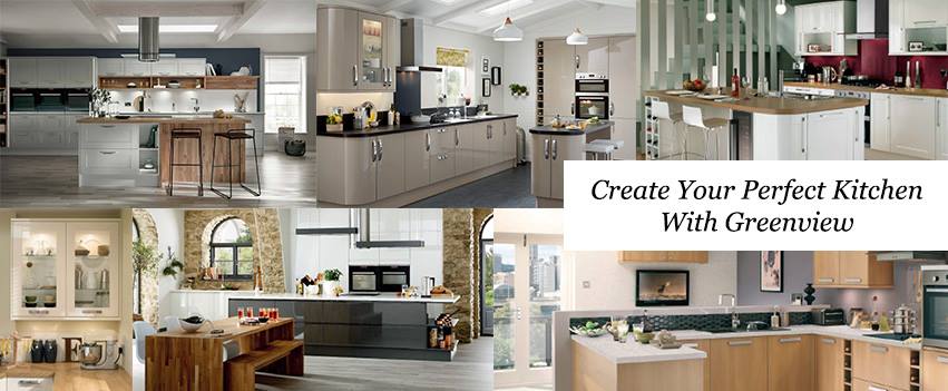 Greenview Kitchens | Thorp Arch