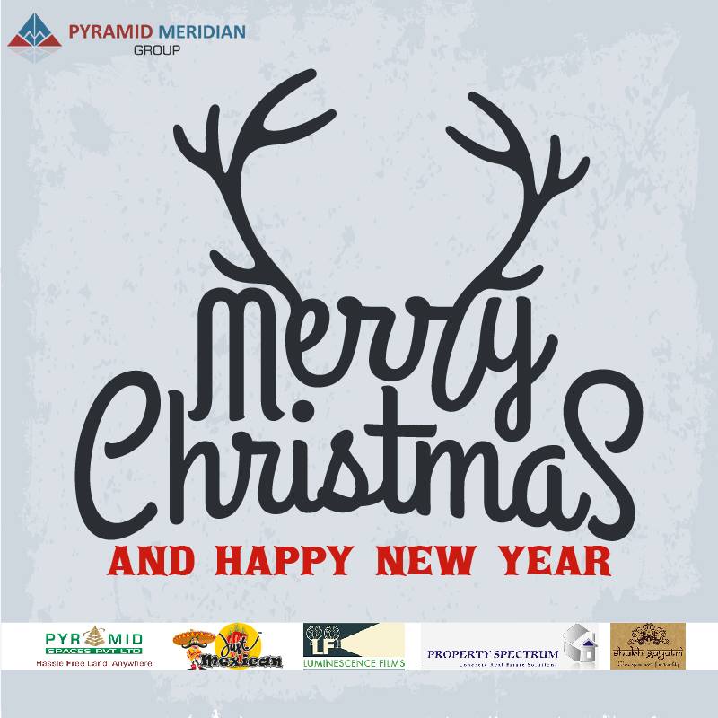 Pyramid Meridian Group | Vadodara