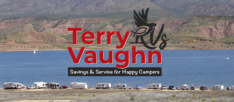 Terry Vaughn RVs | Alvin TX