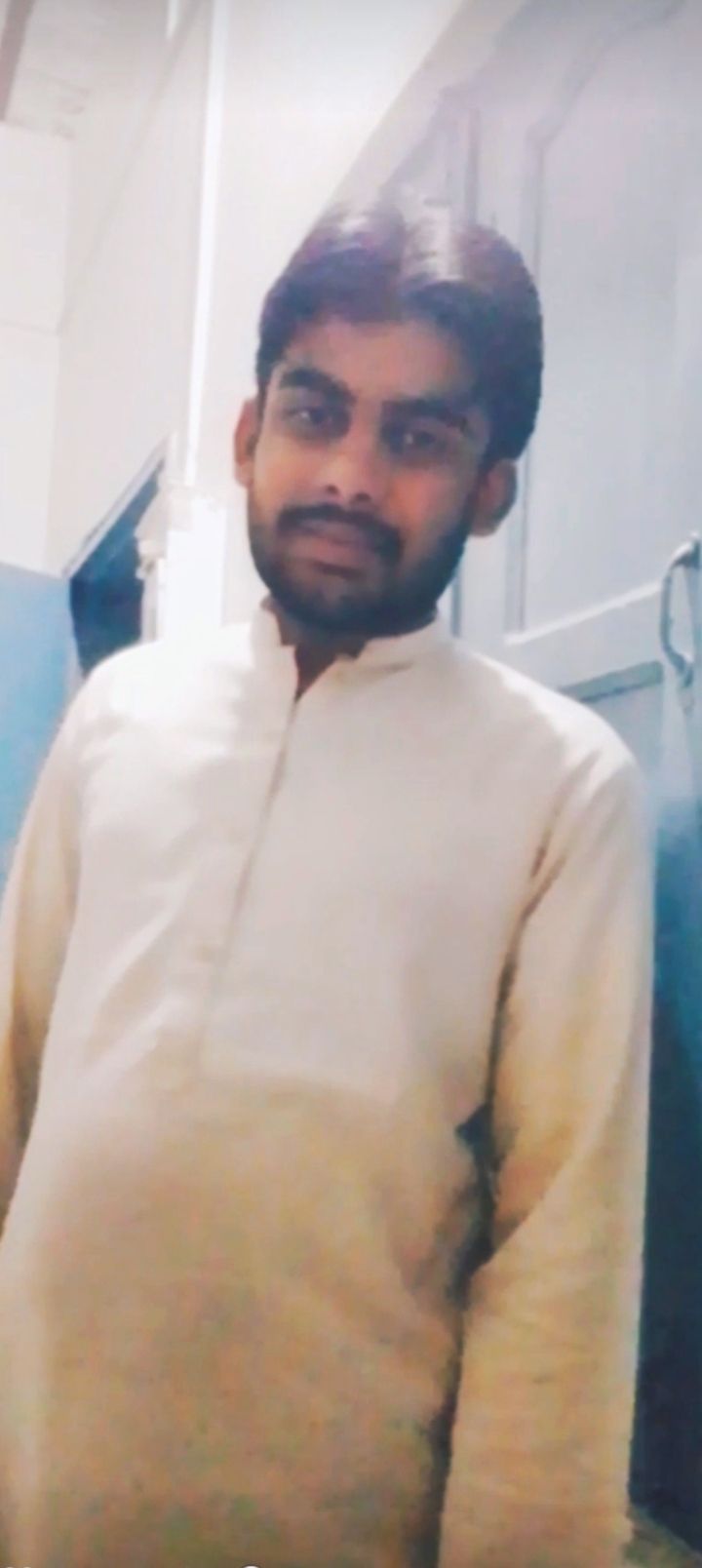 Aswar Raza | Sehwan
