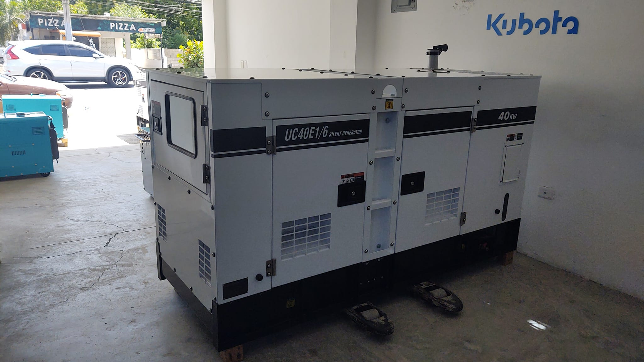 GL Diesel Generators added a new photo. - GL Diesel Generators