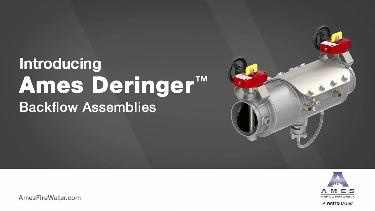Backflow Direct | Woodland CA
