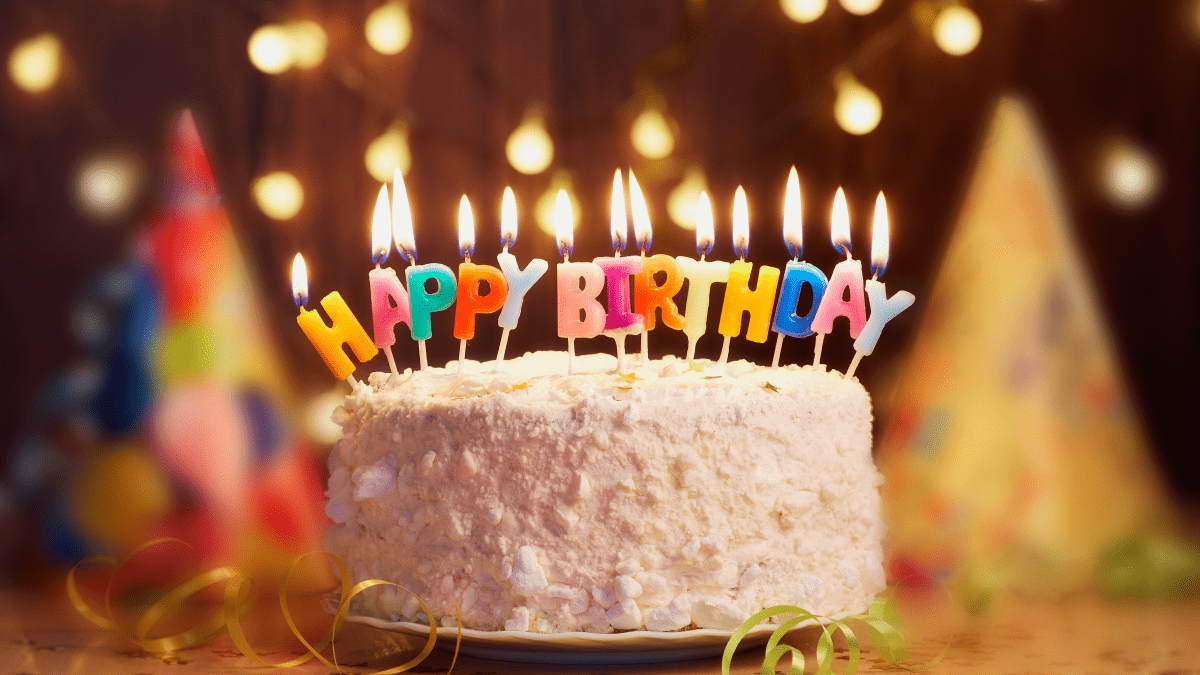 Happy Birthday Wishes, Messages and Images | Facebook